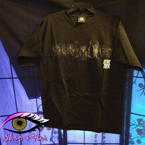 Vintage Star Trek 2009 Movie Men's T-shirt